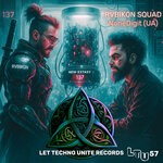 cover: NoneDigit (UA) - Rvbikon Squad