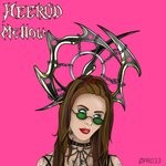 cover: Heerod - Mellow