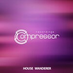 cover: Various - House Wanderer