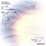 cover: Zig Wolf - Waving Cat