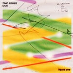 cover: Timo Rinker - Uart
