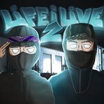 cover: PURPLE KIDZ|qurephan - LifeILive 2
