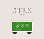 cover: janus - I Am Not