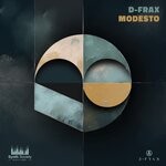 cover: D-Frax - Modesto