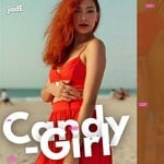 cover: jadE - Candy Girl