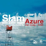 cover: Slam - Azure Remixes