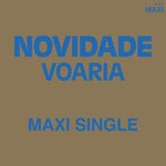 cover: Novidade - Voaria