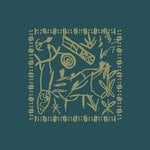 cover: Kevin Nathaniel|Earthtones - Meditations For Synthesiser + Mbira Nyunga Nyunga