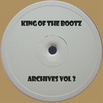 cover: Unknown Artist - Archives Volume 3