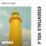 cover: Various - SFMM Essentials, Vol 4