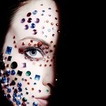 cover: Richard MARCER - The Hidden Face