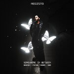 cover: Megisto - Somewhere In Between
