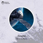 cover: Ben C - Rosetta