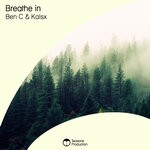 cover: Ben C - Breathe In