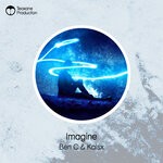cover: Ben C - Imagine
