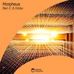 cover: Ben C - Morpheus