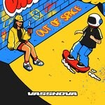 cover: Viviana Casanova - Out Of Space (Original Mix)