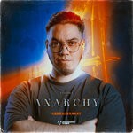 cover: Vazooka - Anarchy (2025 Remix)