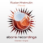 cover: Ruslan Khatmullin - Marcel