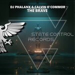 cover: Calvin O'Commor|DJ Phalanx - The Brave