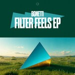 cover: Bonetti - Filter Feels EP