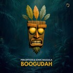 cover: Perception|Sonic Massala - Boogudah