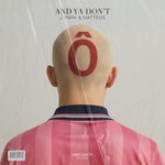 cover: J. Park|Matteus - And Ya Don't