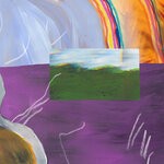 cover: Tom Skinner - Kaleidoscopic Visions