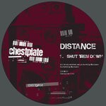 cover: Distance - Shut Them Down