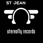 cover: St Jean - Dark Science