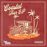 cover: Zamadoda - Coastal Tour EP