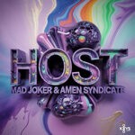 cover: Amen Syndicate|Mad Joker - Host