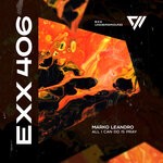 cover: Marko Leandro - All I Can Do Is Pray