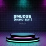 cover: Marcus Juff - Smudge (Radio Edit)
