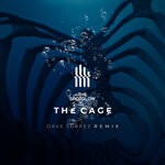 cover: Dave Suarez|The Spotglow - The Cage (Dave Suarez Remix)