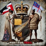 cover: Tipene - Heritage Trail 2 - The Partnership