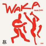 cover: Middle James - Waka