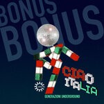 cover: Populous - Barragan