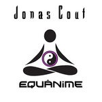 cover: Jonas Cout - Equanime