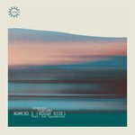 cover: Gianluca Pegoiani - Numero 5 (Rough Ride)