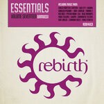cover: Various - Rebirth Essentials Volume 7teen