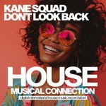 cover: Kane Squad - Don't Look Back