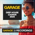 cover: Various - Deep House Lounge 2025