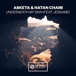 cover: ASKETA|Jessame - Underneath My Skin (Extended Mix)