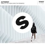 cover: Autograf|Victoria Zaro - Simple (The Remixes)