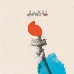 cover: Ellesse - New York Boy