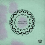 cover: Daze Deten - Technology A EP