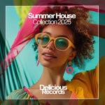 cover: Various - Summer House Collection 2025