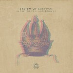 cover: System Of Survival - In The Pope'S Living Room EP