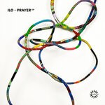 cover: ILO - Prayer EP